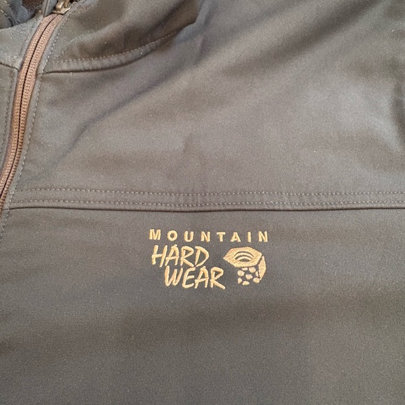 Mountain HardWear Men’s Jacket XXL - Picture 2 of 6